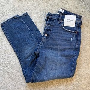 Abercrombie Jeans